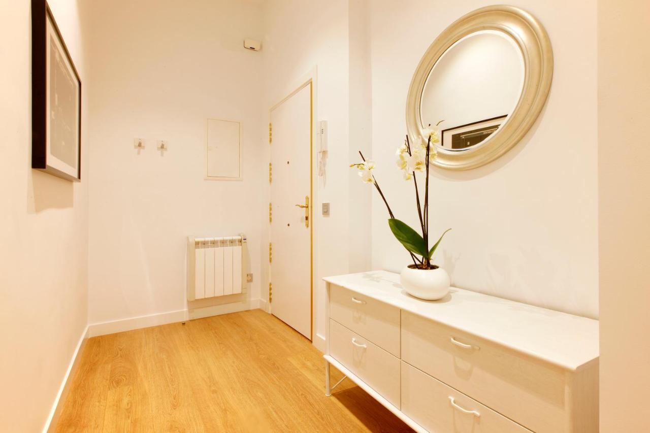 Ferienwohnung Chueca Exclusive Madrid Exterior foto