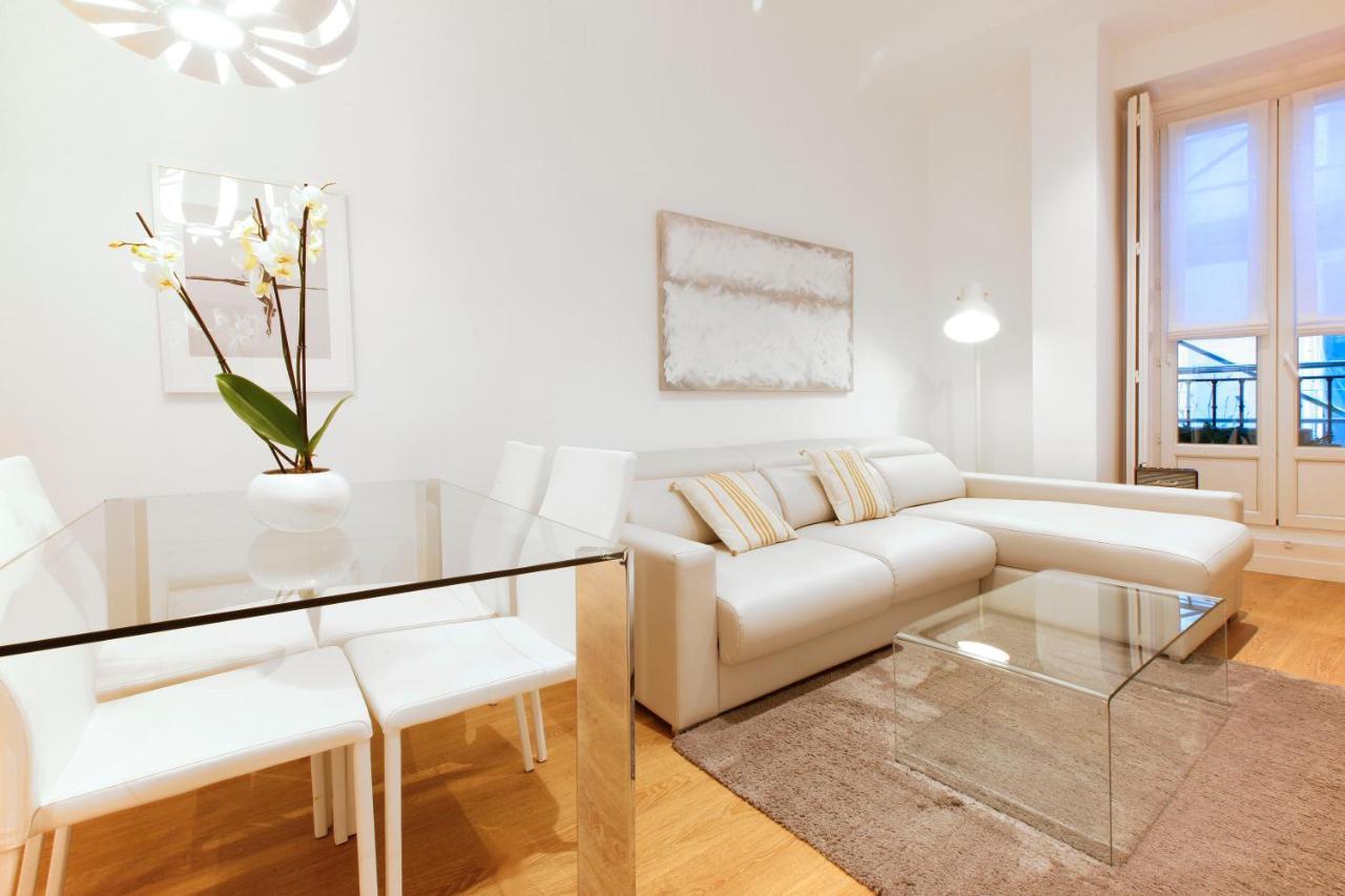 Ferienwohnung Chueca Exclusive Madrid Exterior foto