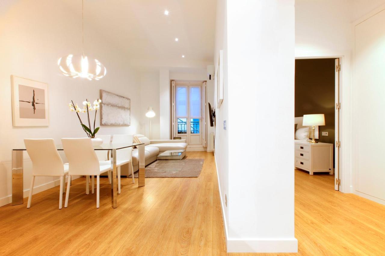 Ferienwohnung Chueca Exclusive Madrid Exterior foto
