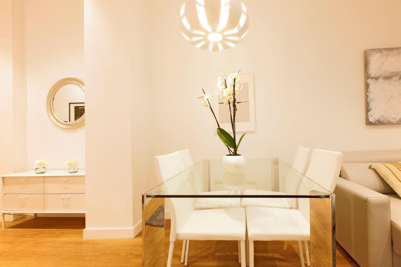 Ferienwohnung Chueca Exclusive Madrid Exterior foto