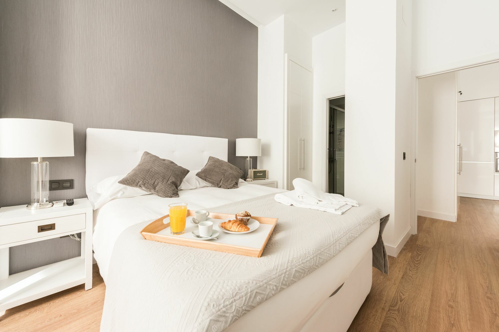 Ferienwohnung Chueca Exclusive Madrid Exterior foto