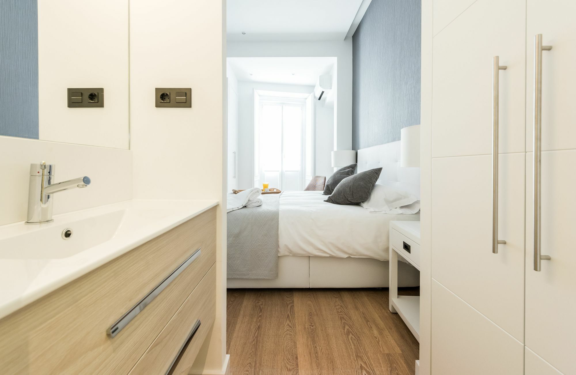 Ferienwohnung Chueca Exclusive Madrid Exterior foto