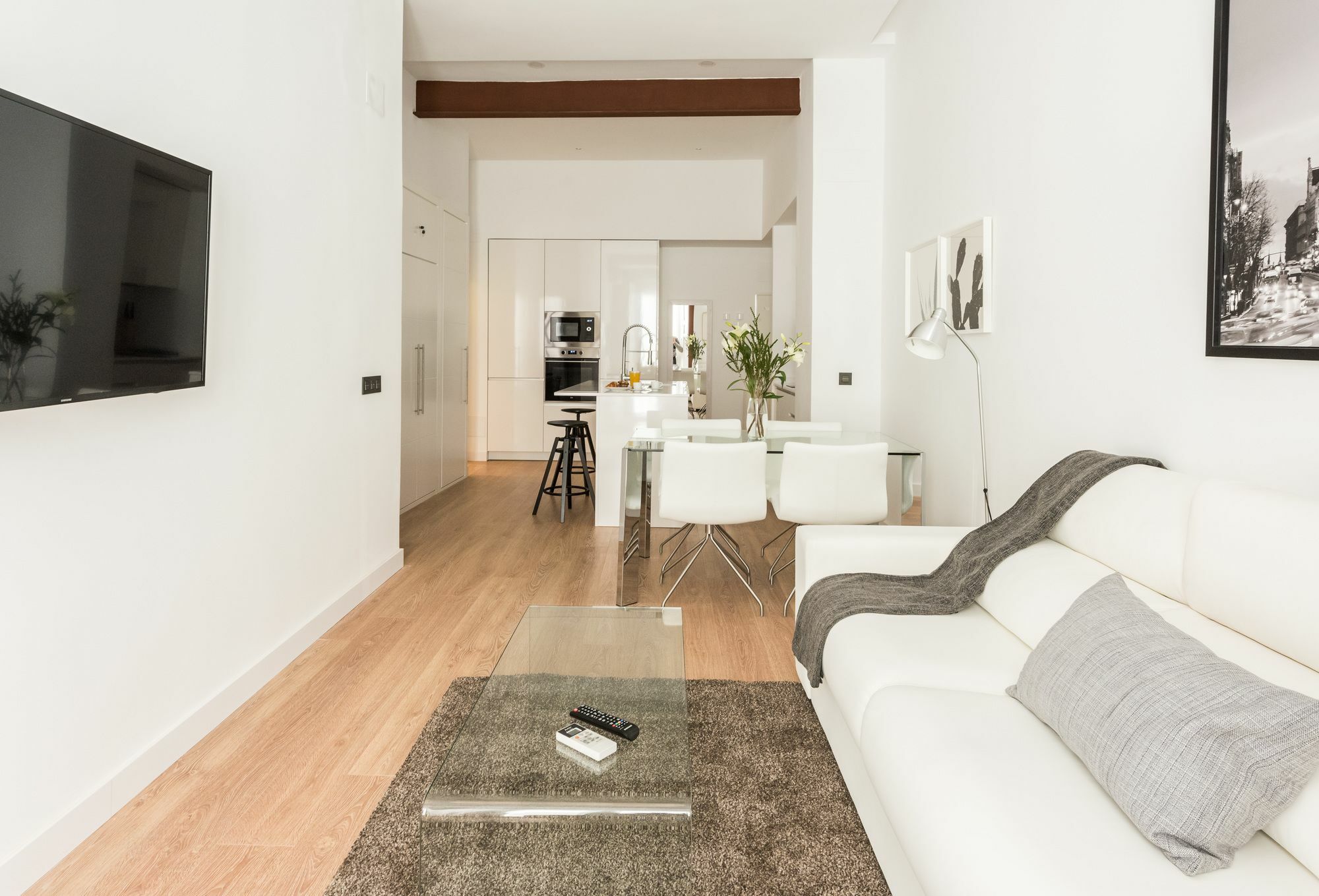 Ferienwohnung Chueca Exclusive Madrid Exterior foto